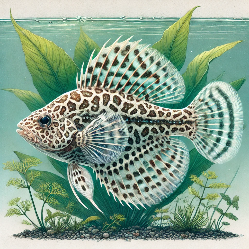 Carnegiella strigata strigata Jaspeado