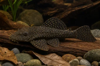 Ancistrus bufonius Ancistrus bufonio