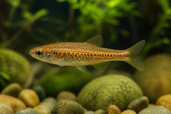 Brachydanio choprae