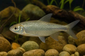 Brycinus affinis