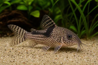 Corydoras haraldshultzi (Corydoras haraldrashultzi)