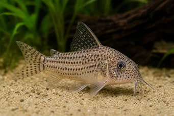 Corydoras napoensis
