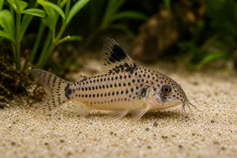Corydoras schwartzi