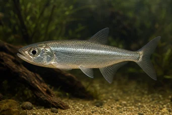 Cynopotamus argenteus