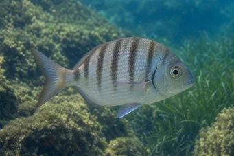 Diplodus s.p.
