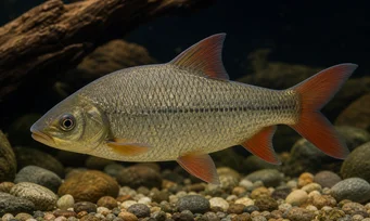 Distichodus noboli