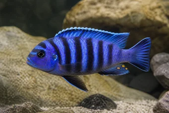 Labeotropheus fuelleborni (Labeotroseus combustborni)