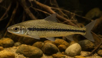 Leporinus affinis (Leporino verde)