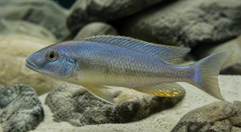 Lethrinops furcifer (Letrinops furcififer)