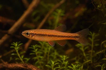 Neolebias trewavasae (Neolebias de Trewavas)