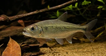 Roeboexodon guyanensis