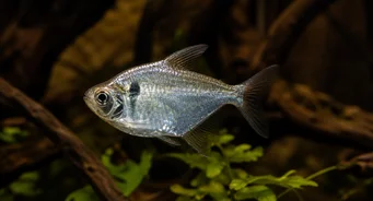 Tetragonopterus chalceus Tetragonopterus chaleus