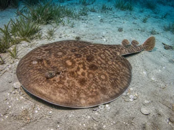 Torpedo marmota